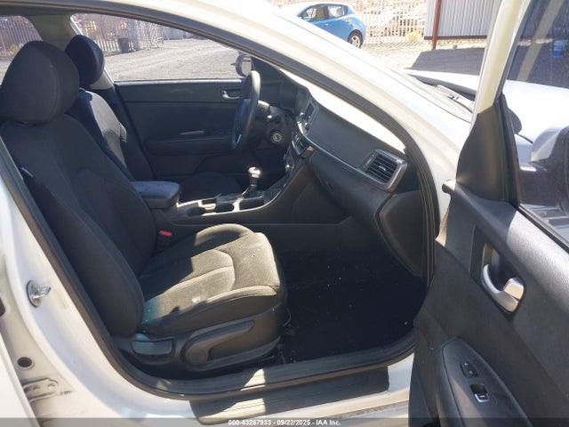 5XXGT4L3XGG025600 KIA t-gdi theta ii