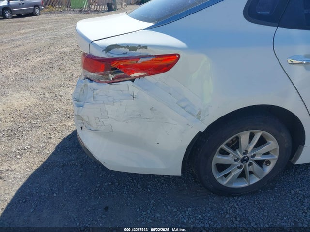 5XXGT4L3XGG025600 KIA t-gdi theta ii