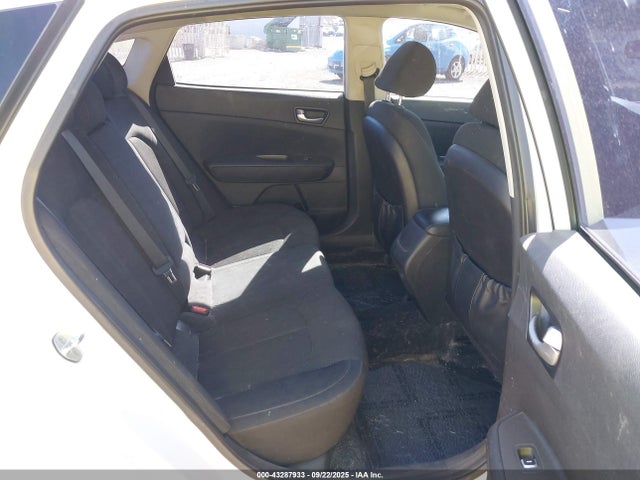 5XXGT4L3XGG025600 KIA t-gdi theta ii