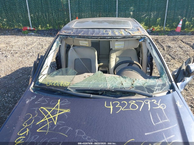 Продажа на аукционе авто 2006 Subaru Legacy 2.5i/2.5i Limited, vin: 4S3BL626567209271, номер лота: 43287936