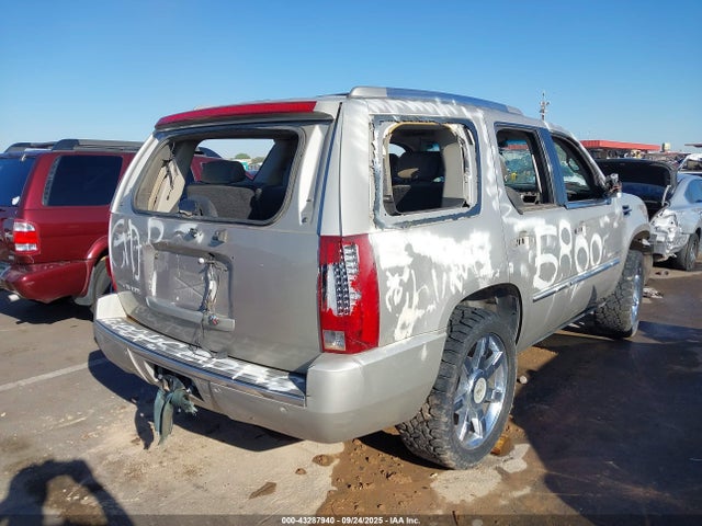2007 CADILLAC ESCALADE 1GYFK63807R171274 Photo 3