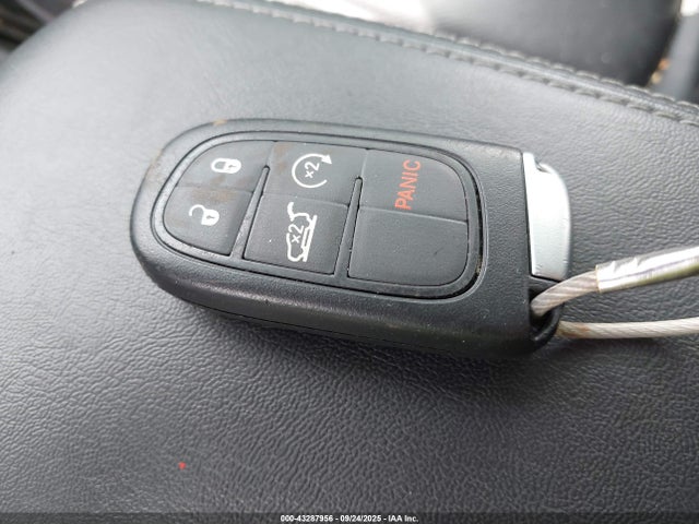 Jeep Cherokee Altitude Lux 4x4 2023 1C4PJMMB0PD111410 Image 11
