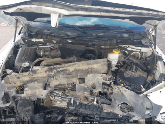 2019 RAM 1500 CLASSIC 3C6JR7ET3KG670038 Photo 9