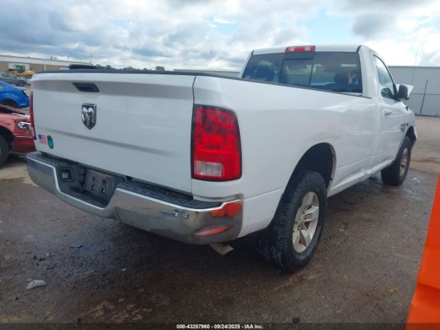 2019 RAM 1500 CLASSIC 3C6JR7ET3KG670038 Photo 3