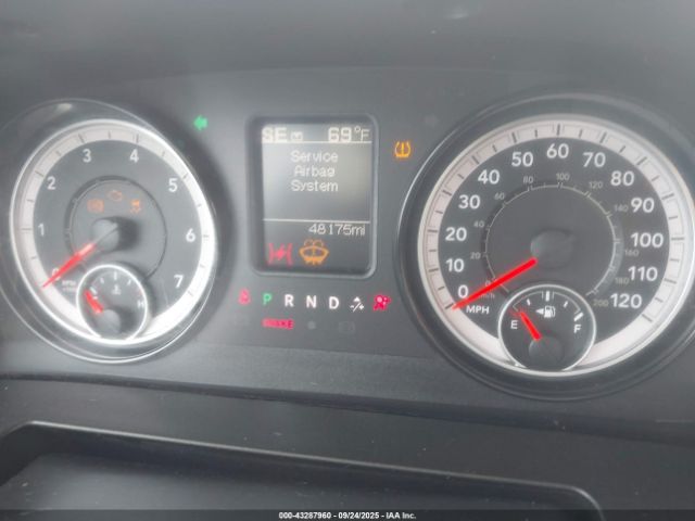 2019 RAM 1500 CLASSIC 3C6JR7ET3KG670038 Photo 6