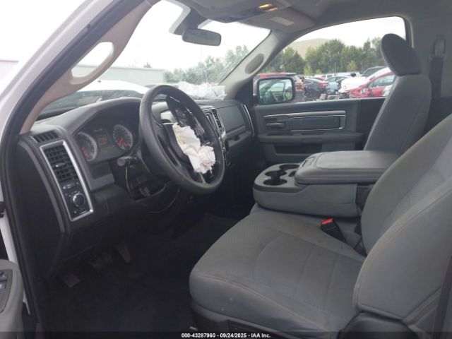 2019 RAM 1500 CLASSIC 3C6JR7ET3KG670038 Photo 7