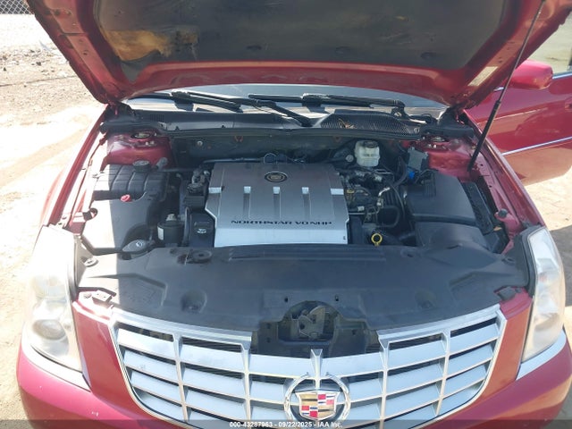 2008 CADILLAC DTS 1G6KD57908U151149 Photo 9