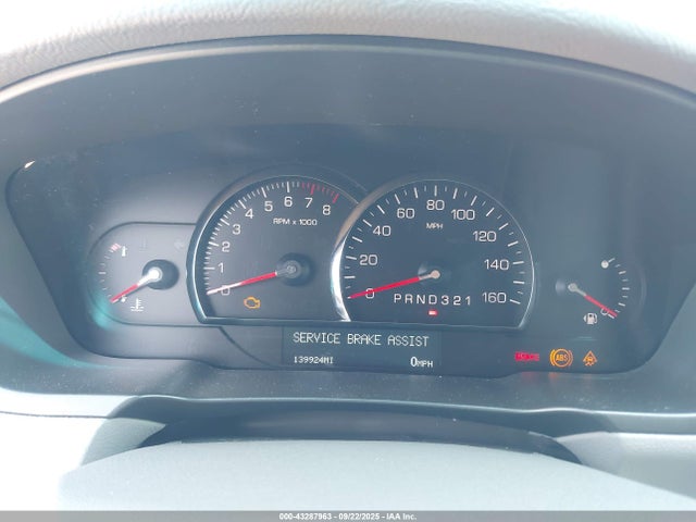 2008 CADILLAC DTS 1G6KD57908U151149 Photo 6