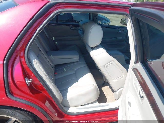 2008 CADILLAC DTS 1G6KD57908U151149 Photo 7