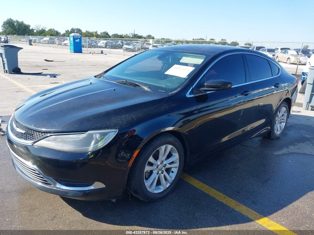 Chrysler 2015 2015 1C3CCCABXFN575471 Image 2