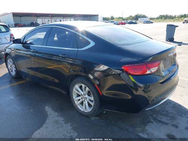 Chrysler 2015 2015 1C3CCCABXFN575471 Image 3