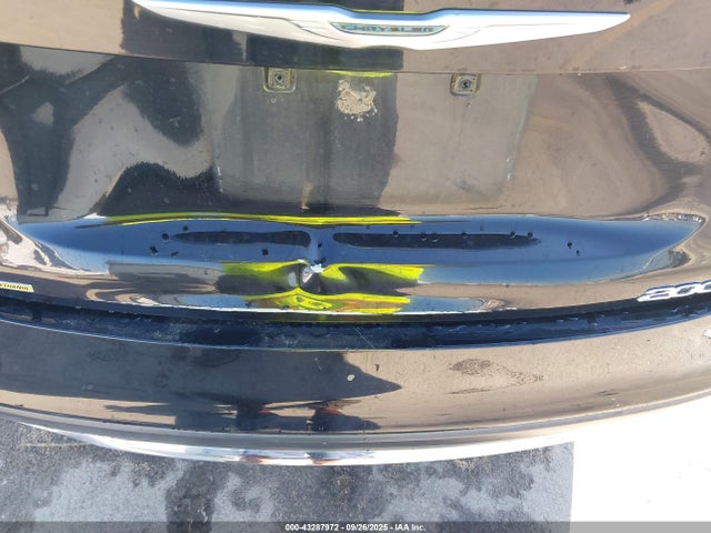 Chrysler 2015 2015 1C3CCCABXFN575471 Image 6