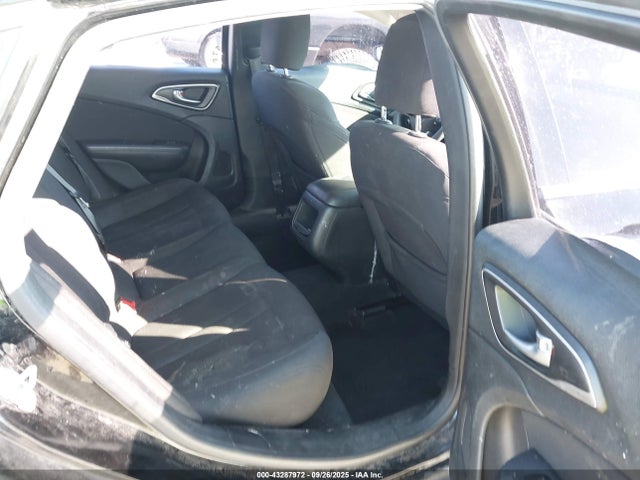 Chrysler 2015 2015 1C3CCCABXFN575471 Image 8