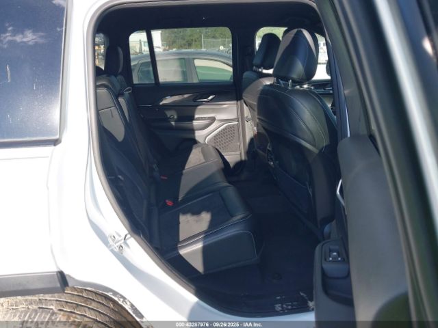 2022 JEEP GRAND CHEROKEE 1C4RJHAG7N8573789 Photo 7