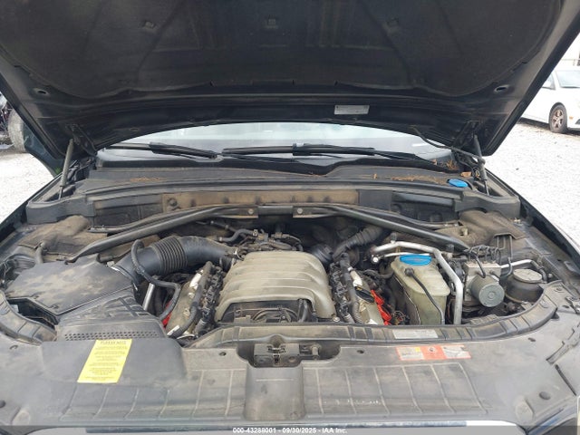 2010 AUDI Q5 WA1CKAFP6AA030689 Photo 9