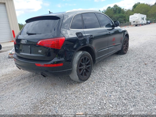 2010 AUDI Q5 WA1CKAFP6AA030689 Photo 3