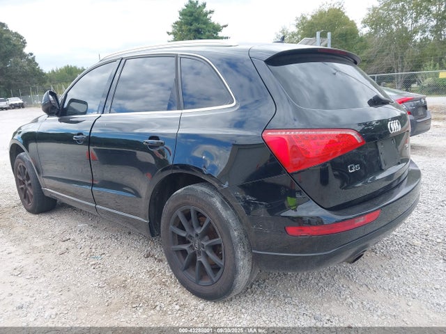 2010 AUDI Q5 WA1CKAFP6AA030689 Photo 5