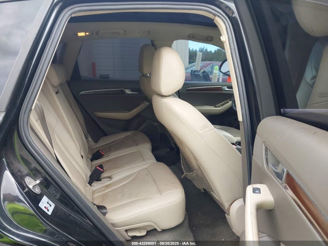 2010 AUDI Q5 WA1CKAFP6AA030689 Photo 7