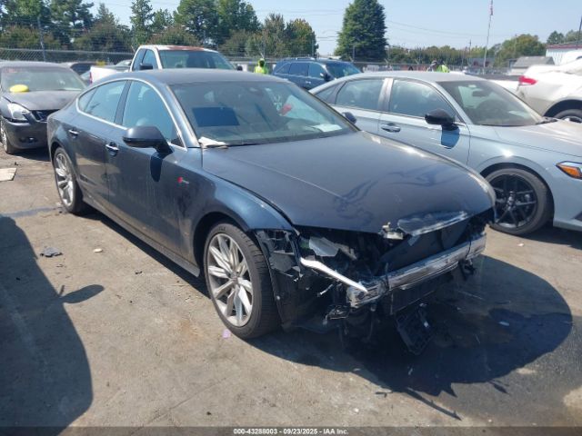 2015 AUDI A7 WAU2GAFC3FN003169
