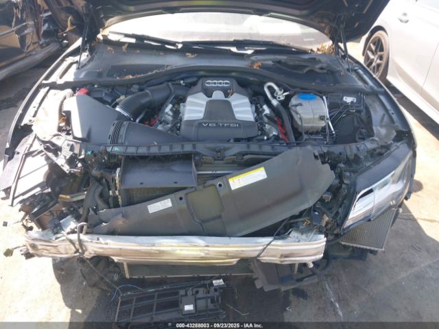 2015 AUDI A7 WAU2GAFC3FN003169 Photo 9