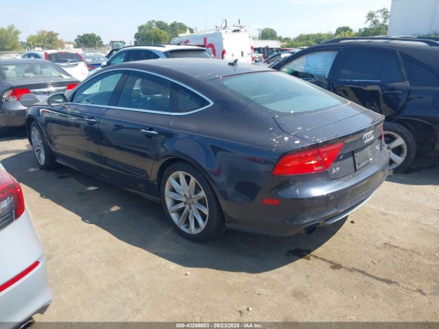 2015 AUDI A7 WAU2GAFC3FN003169 Photo 2