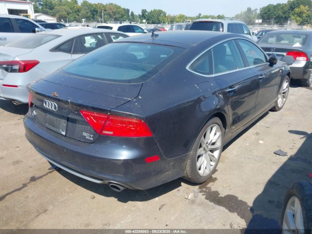 2015 AUDI A7 WAU2GAFC3FN003169 Photo 3