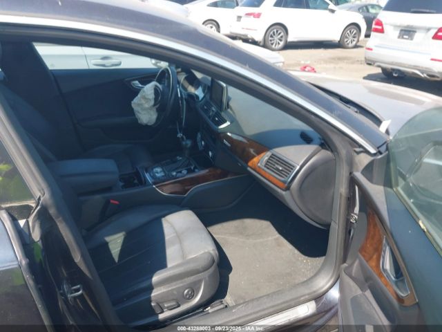 2015 AUDI A7 WAU2GAFC3FN003169 Photo 4