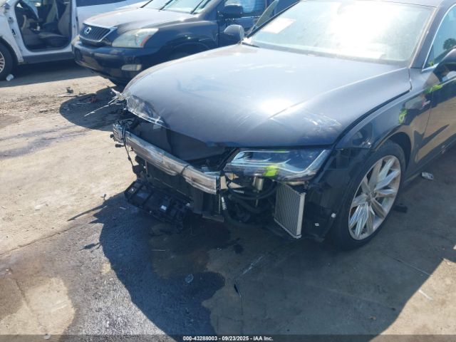 2015 AUDI A7 WAU2GAFC3FN003169 Photo 5
