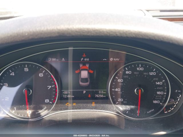 2015 AUDI A7 WAU2GAFC3FN003169 Photo 6