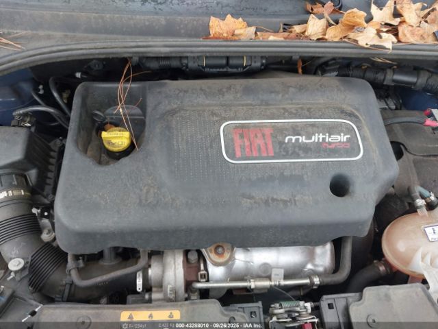 2018 FIAT 500L ZFBCFADH1JZ041447 Photo 9