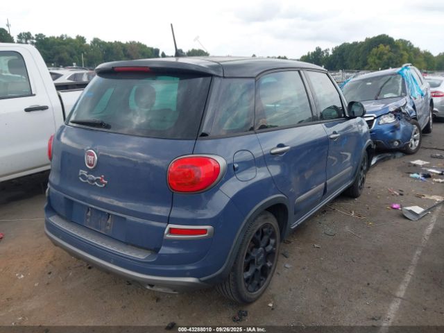 2018 FIAT 500L ZFBCFADH1JZ041447 Photo 3