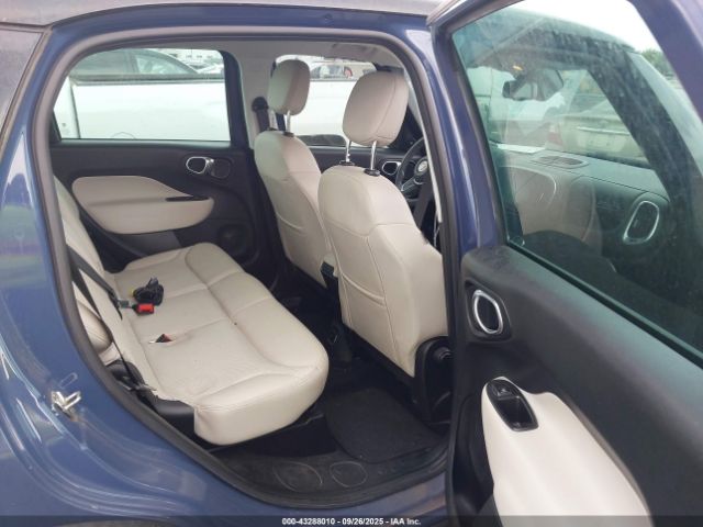 2018 FIAT 500L ZFBCFADH1JZ041447 Photo 7
