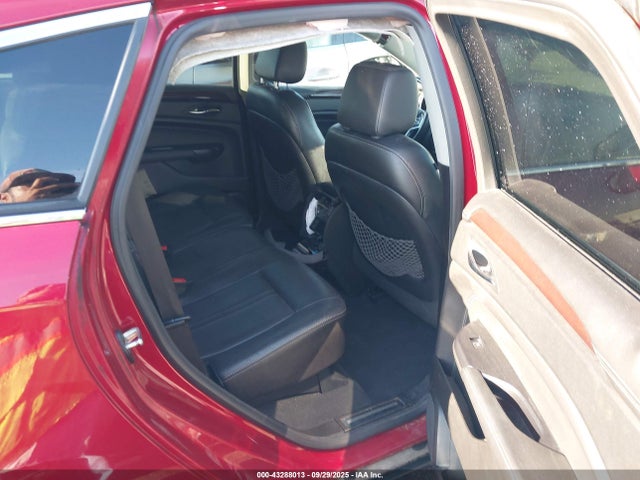 2015 CADILLAC SRX 3GYFNBE35FS570727 Photo 7