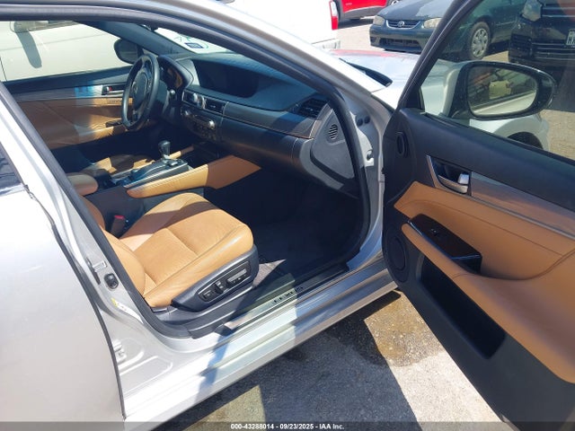 Aukcja sprzedaży 2013 Lexus Gs 350, vin: JTHBE1BL5D5007220, numer aukcji: 43288014