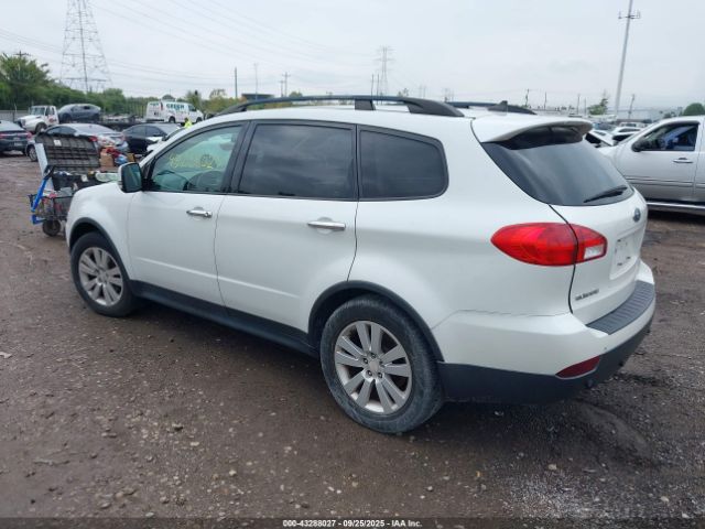 2008 SUBARU TRIBECA 4S4WX93D084419149 Photo 2