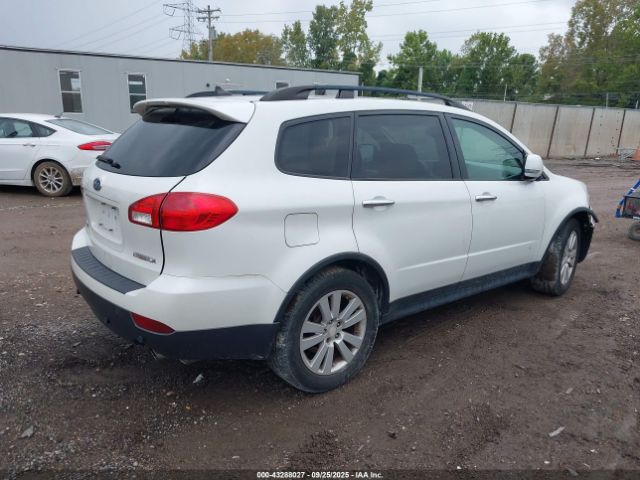 2008 SUBARU TRIBECA 4S4WX93D084419149 Photo 3