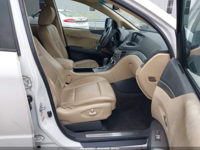 2008 SUBARU TRIBECA 4S4WX93D084419149 Photo 4