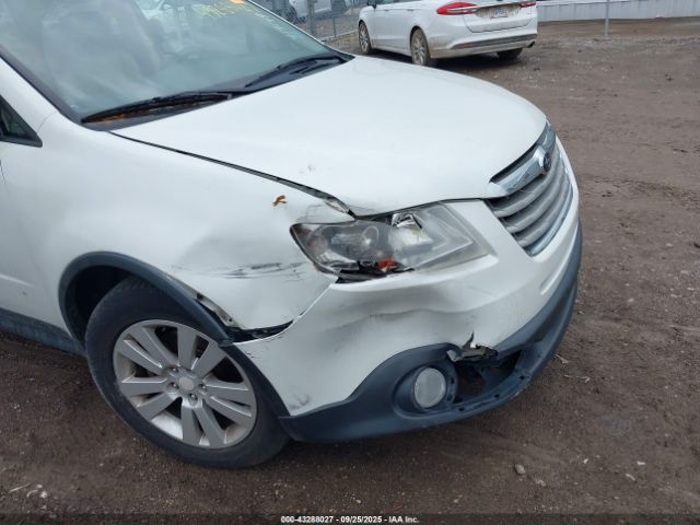 2008 SUBARU TRIBECA 4S4WX93D084419149 Photo 5