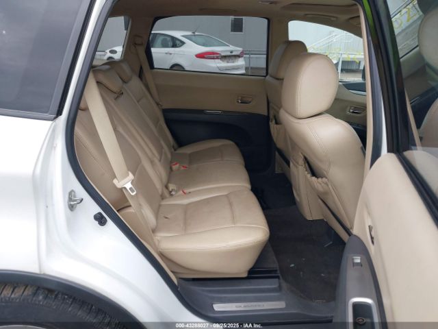 2008 SUBARU TRIBECA 4S4WX93D084419149 Photo 7