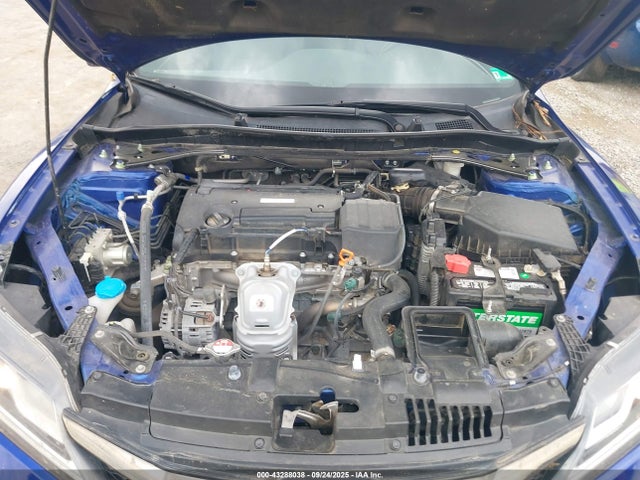 1HGCT1B80HA009768 Honda k24w1