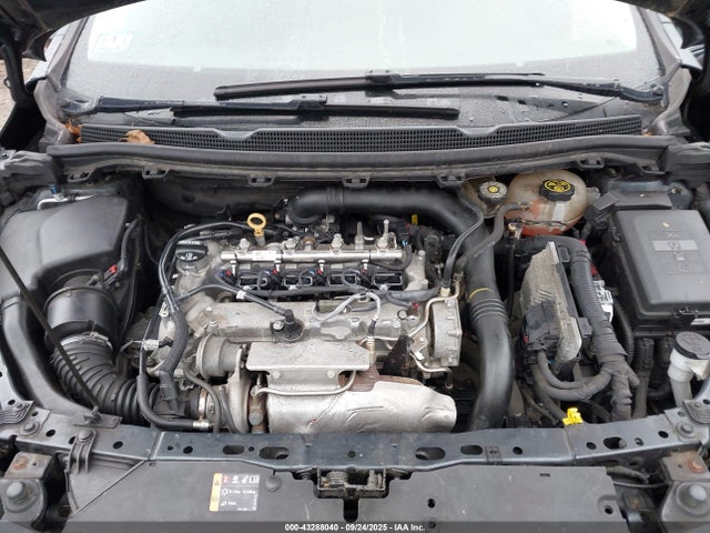1G1BE5SMXH7199755 Chevrolet le2 -di: direct injection, vvt: variable valve timing, gen, alum