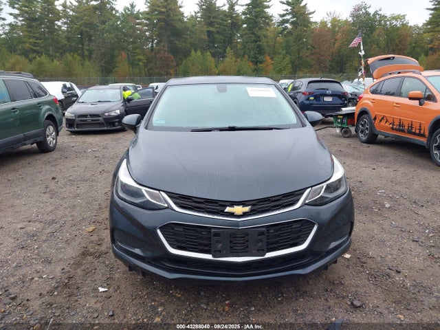 1G1BE5SMXH7199755 Chevrolet le2 -di: direct injection, vvt: variable valve timing, gen, alum