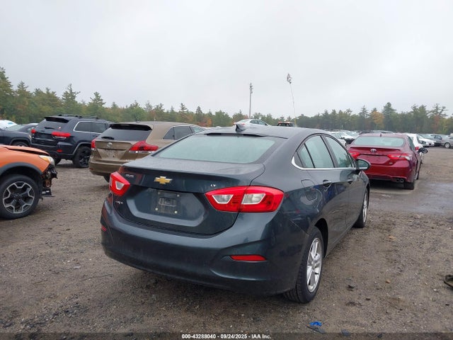 1G1BE5SMXH7199755 Chevrolet le2 -di: direct injection, vvt: variable valve timing, gen, alum