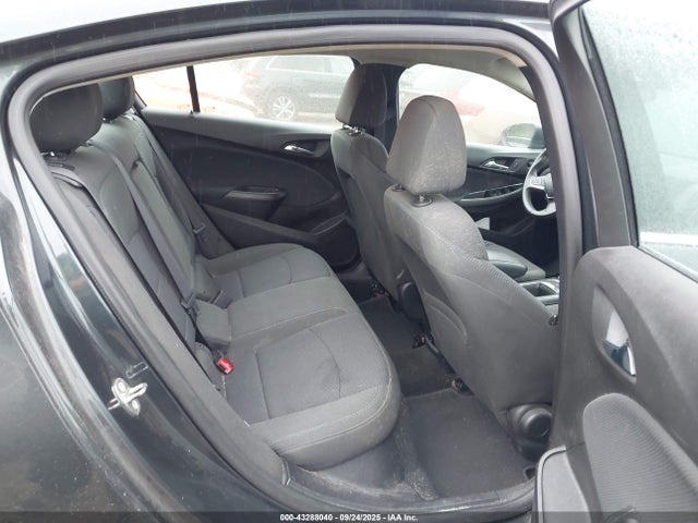 1G1BE5SMXH7199755 Chevrolet le2 -di: direct injection, vvt: variable valve timing, gen, alum