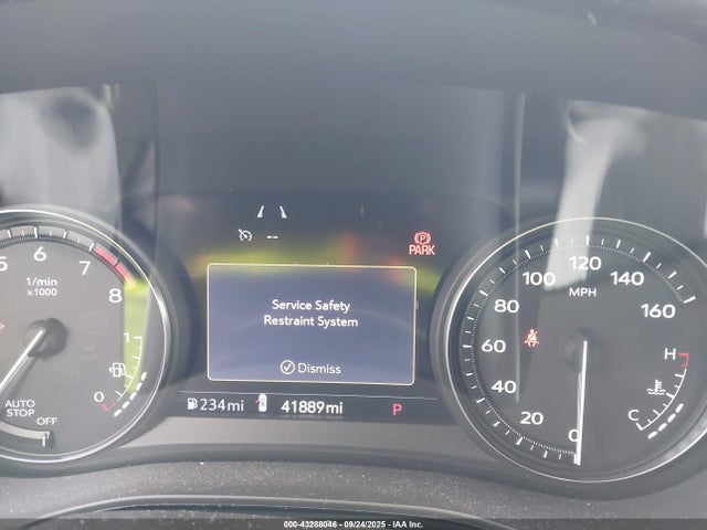 Aukcja sprzedaży 2022 Cadillac Xt5 Fwd Premium Luxury, vin: 1GYKNCRS2NZ108360, numer aukcji: 43288046