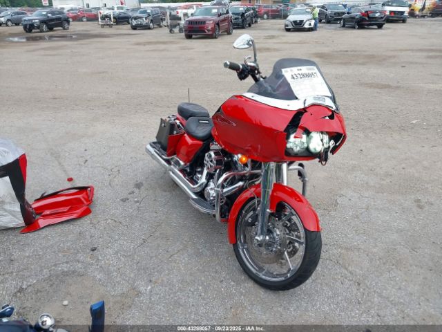 2010 HARLEY-DAVIDSON FLTRX 1HD1KH414AB607751