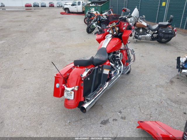 2010 HARLEY-DAVIDSON FLTRX 1HD1KH414AB607751 Photo 3