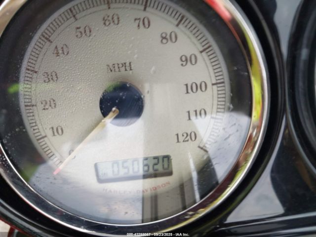 2010 HARLEY-DAVIDSON FLTRX 1HD1KH414AB607751 Photo 6