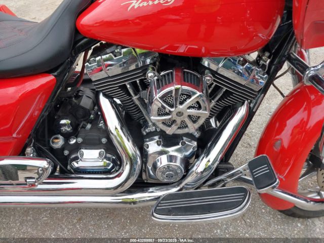 2010 HARLEY-DAVIDSON FLTRX 1HD1KH414AB607751 Photo 7