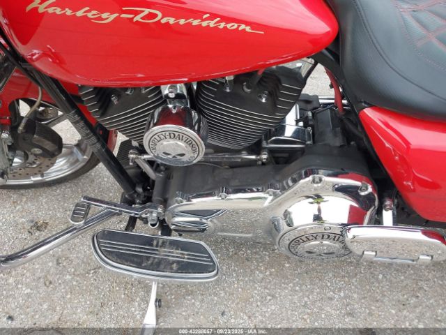 2010 HARLEY-DAVIDSON FLTRX 1HD1KH414AB607751 Photo 8